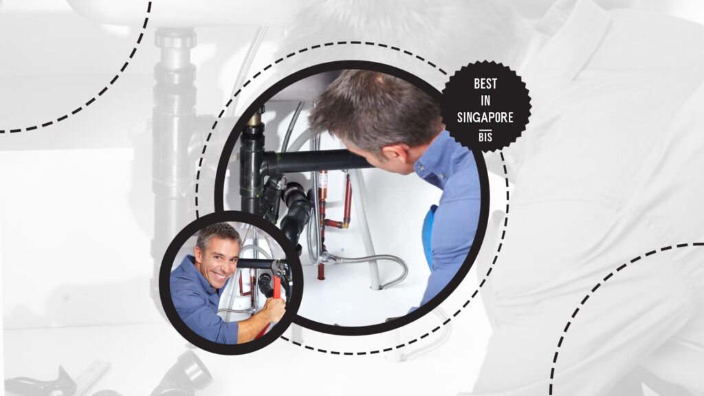 plumber-working