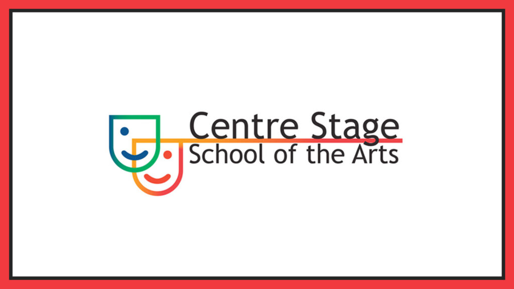 centre-stage-school-of-the-arts-logo