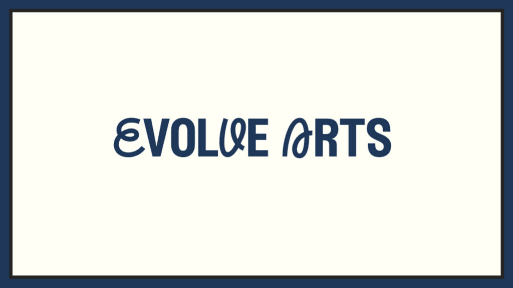 evolve-arts-logo