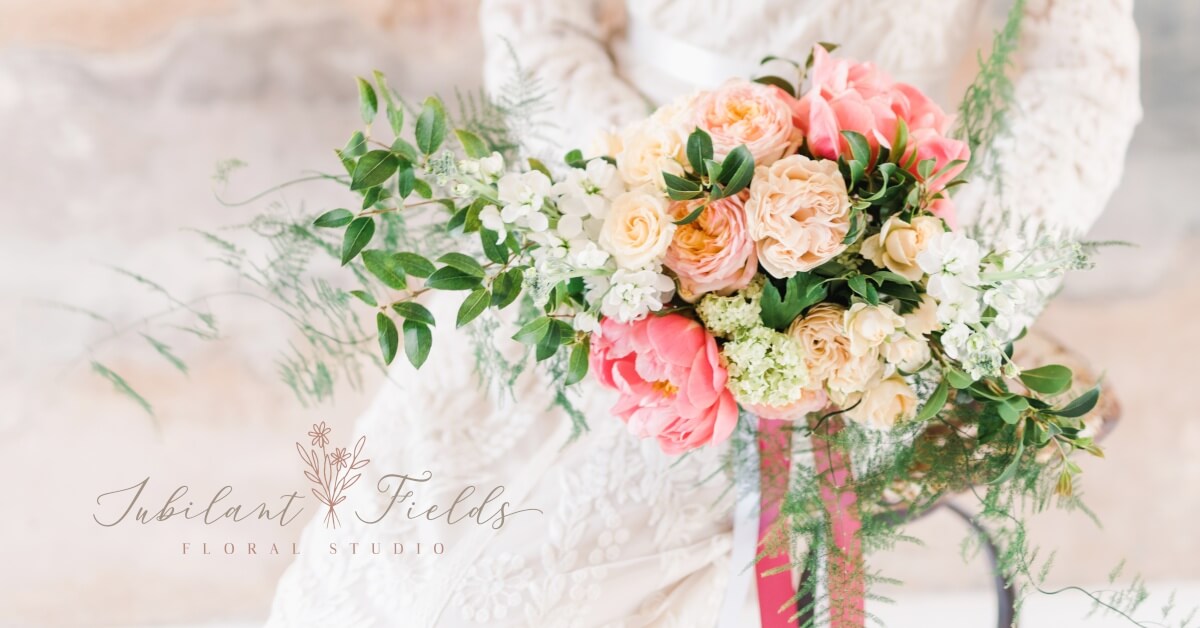 jubilant fields floral studio