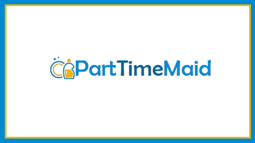 part-time-maid-logo