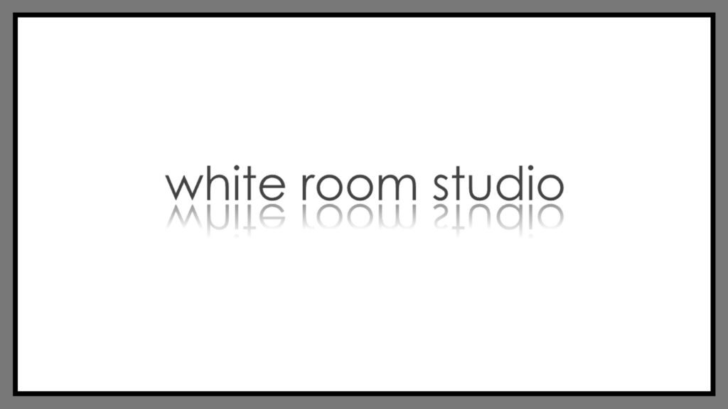 white-room-studio-logo