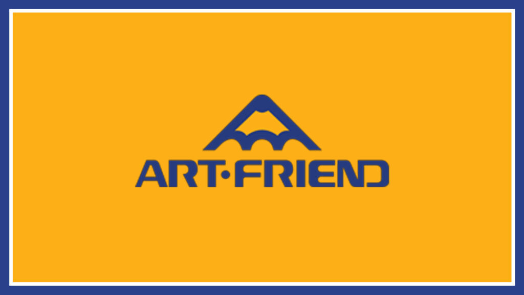 art-friend-logo