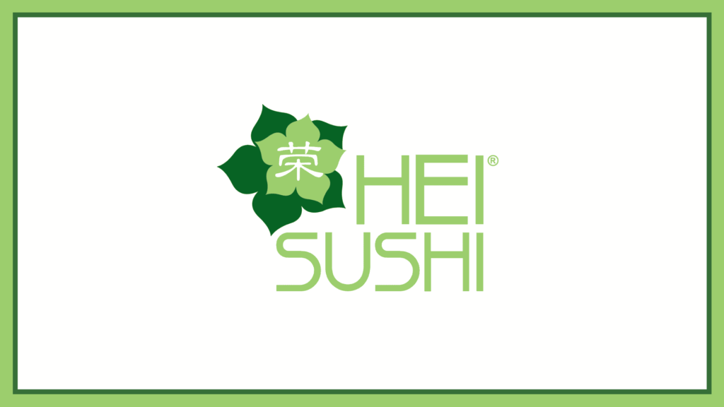 hei-sushi