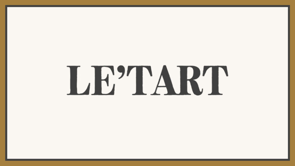 le-tart-logo