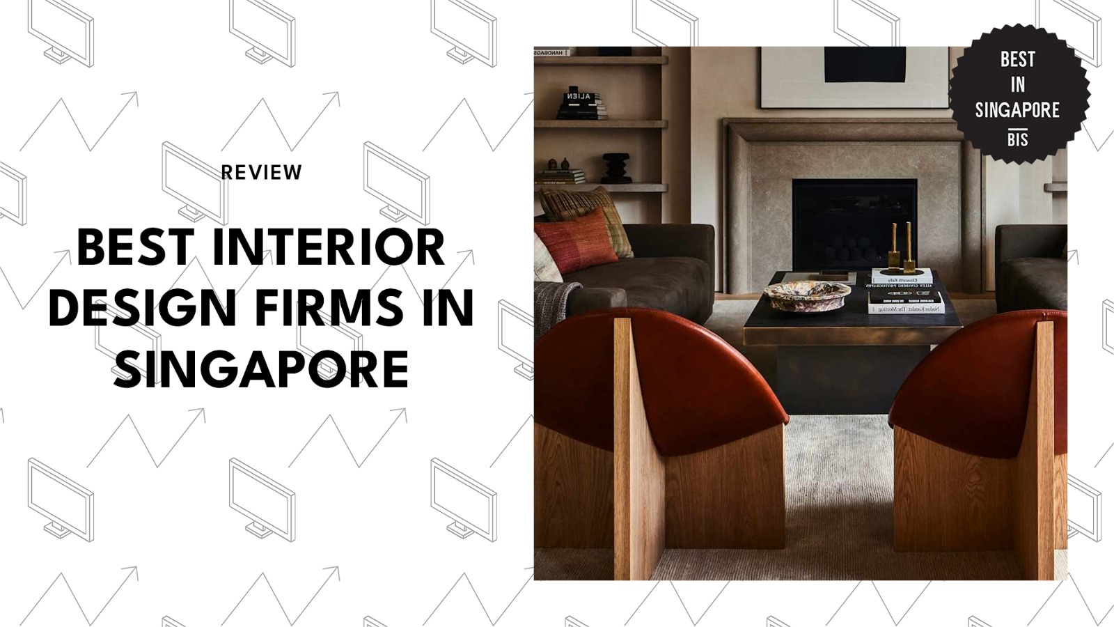 best interior designers singapore
