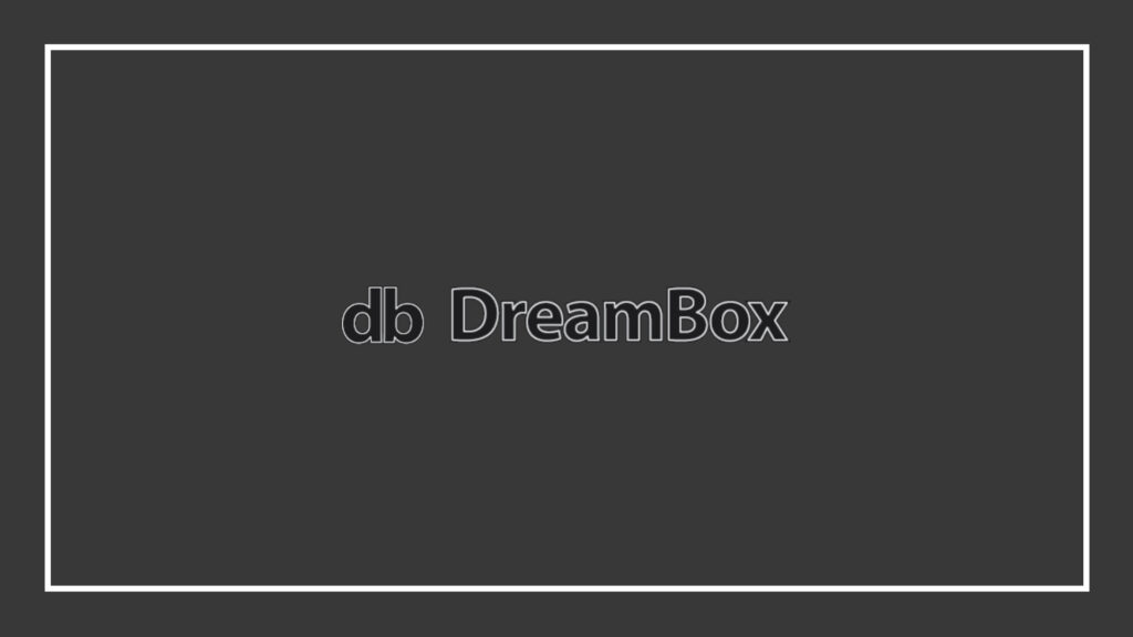 dreambox-studio-logo