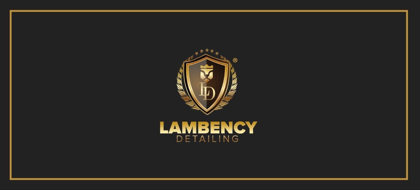 lambency detailing logo