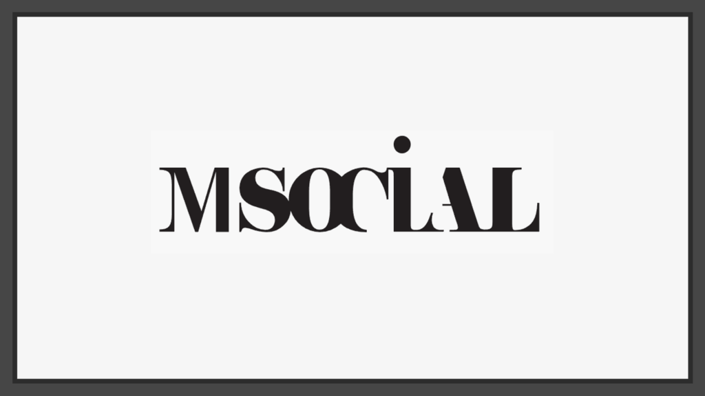 m-social-singapore-logo