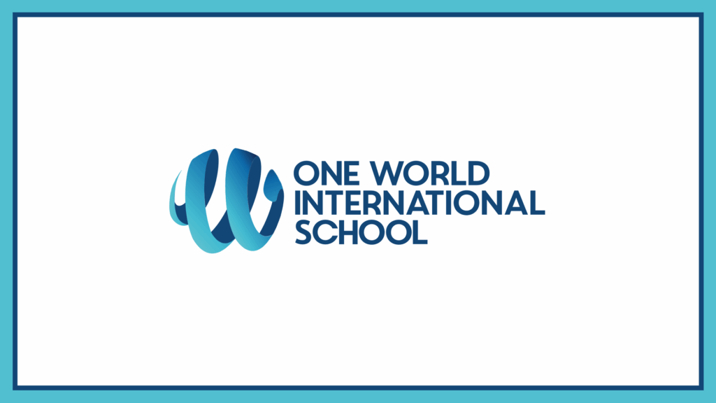 one-world-international-school-logo