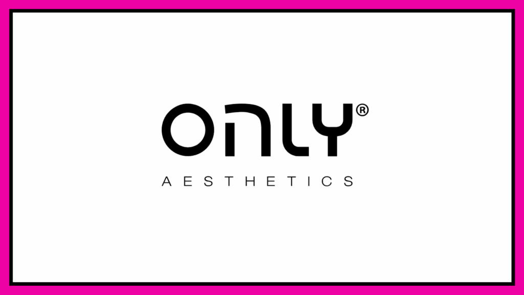 only-aesthetics-logo