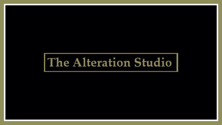 5 Quickest & Top-Quality Alteration Services In Singapore [2026]
