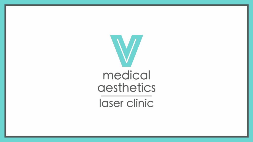 v-medical-aesthetics-laser-clinic-logo