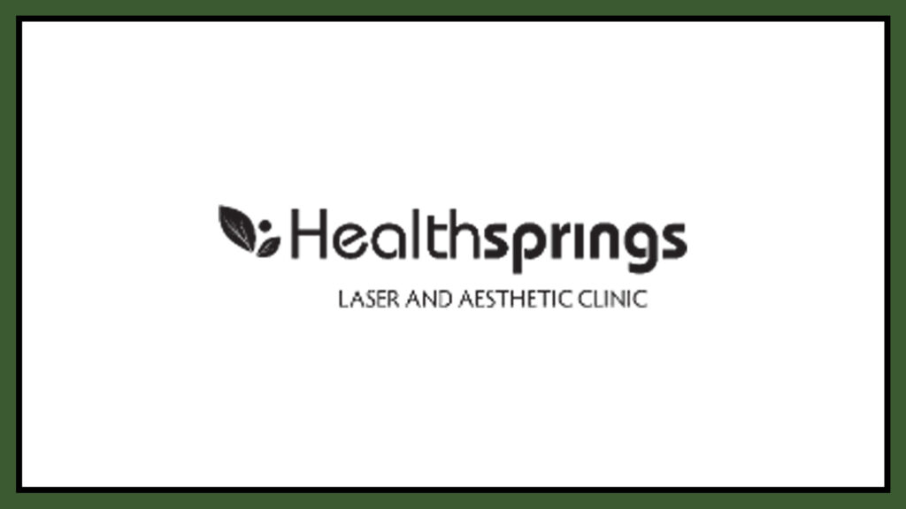 healthsprings-laser-aesthetic-clinic-logo