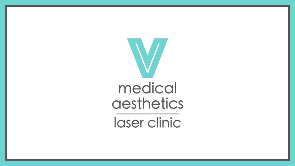 v-medical-aesthetics-laser-clinic-logo