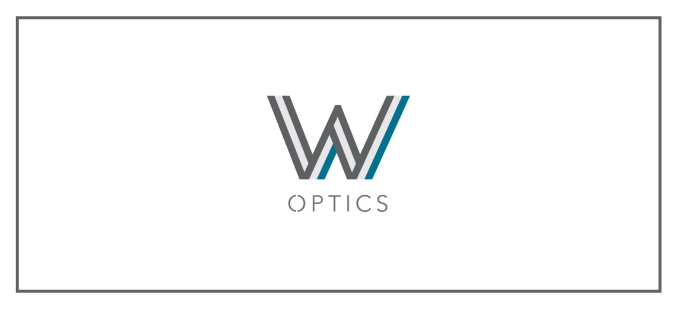 w optics logo