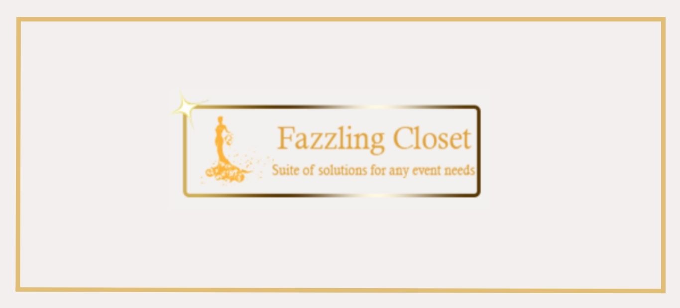 fazzling closet logo