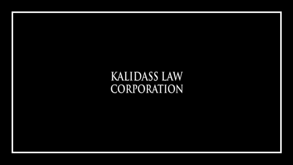 kalidass-law-corporation-logo