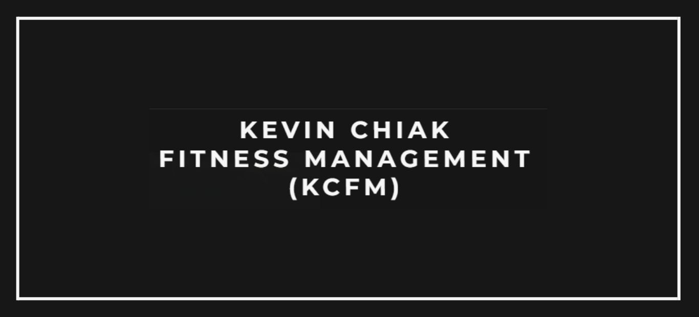 kevin chiak logo