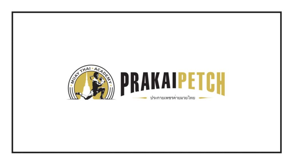 prakaipetch-muay-thai-academy-logo