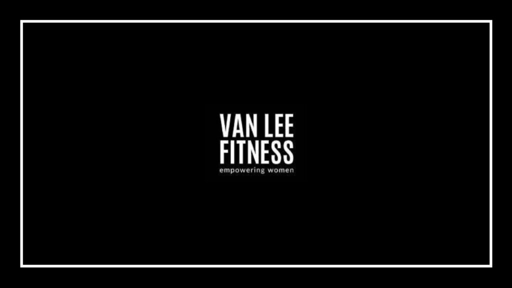 van-lee-fitness-logo