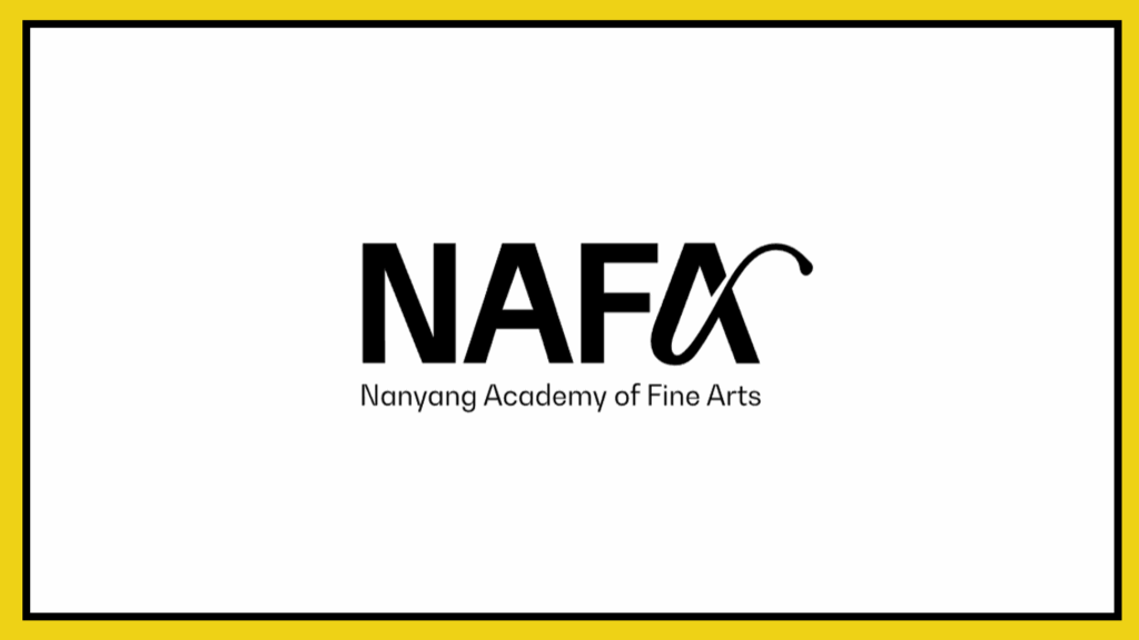nanyang-academy-of-fine-arts-nafa-logo