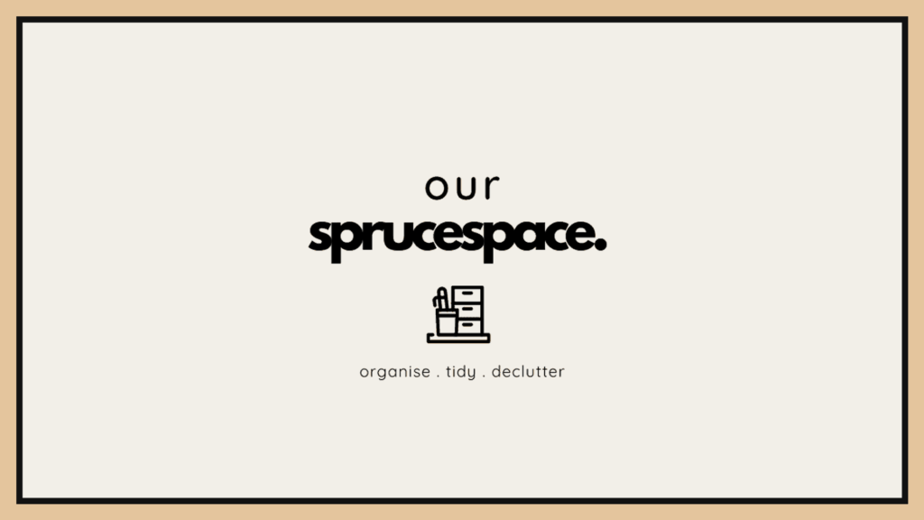 our-spruce-space