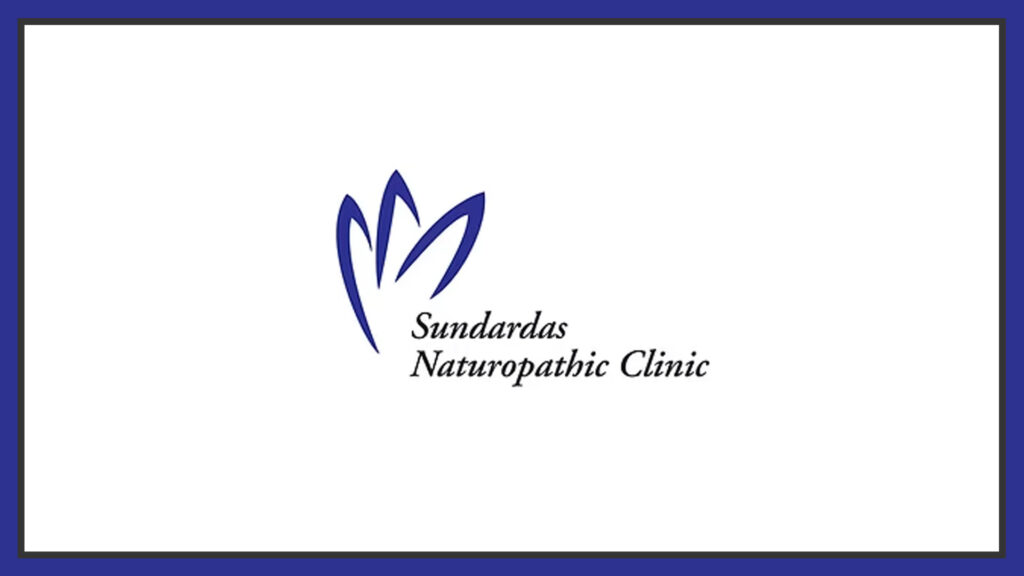 sundardas-naturopathic-clinic-logo