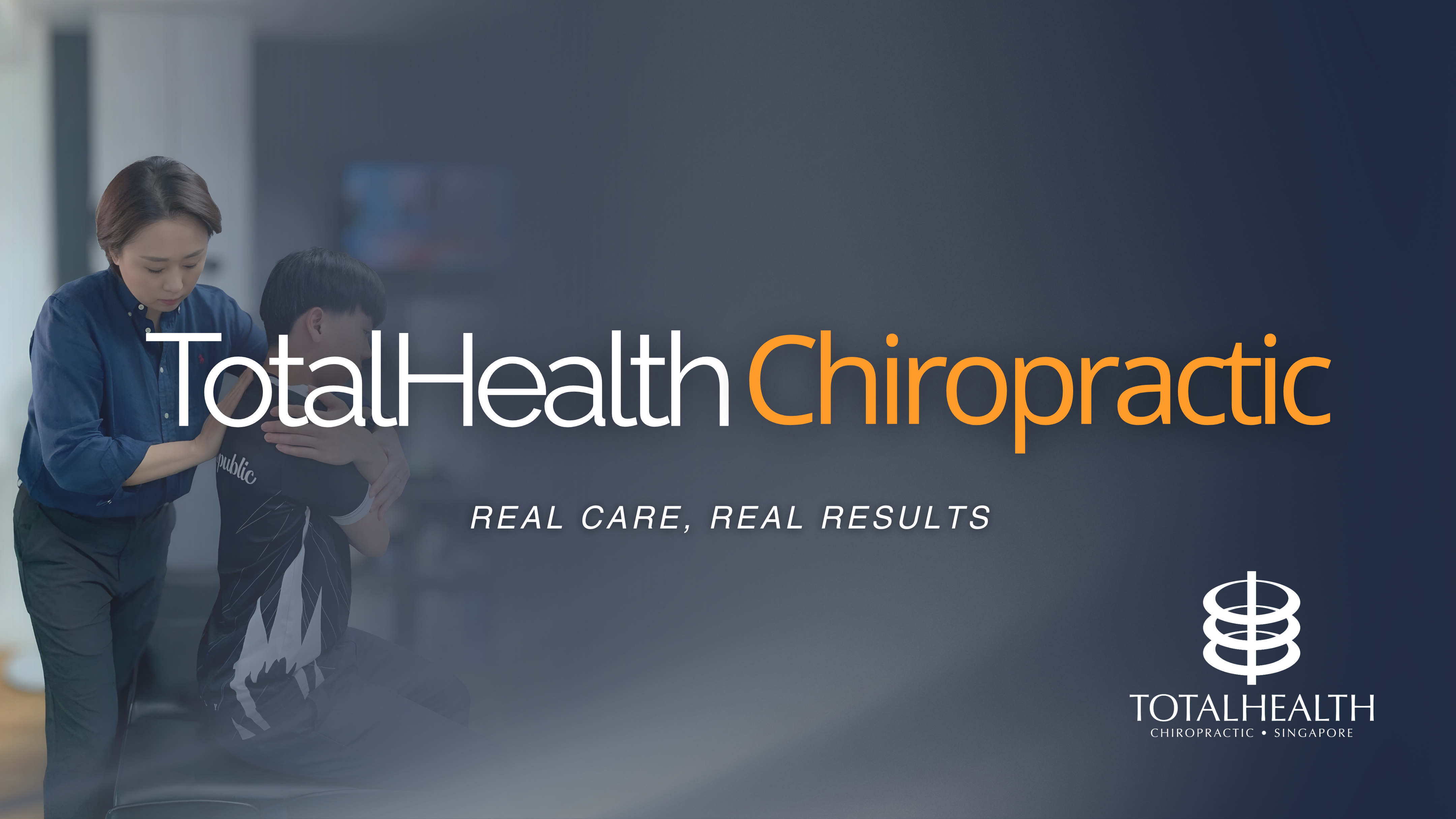 total health chiropractic