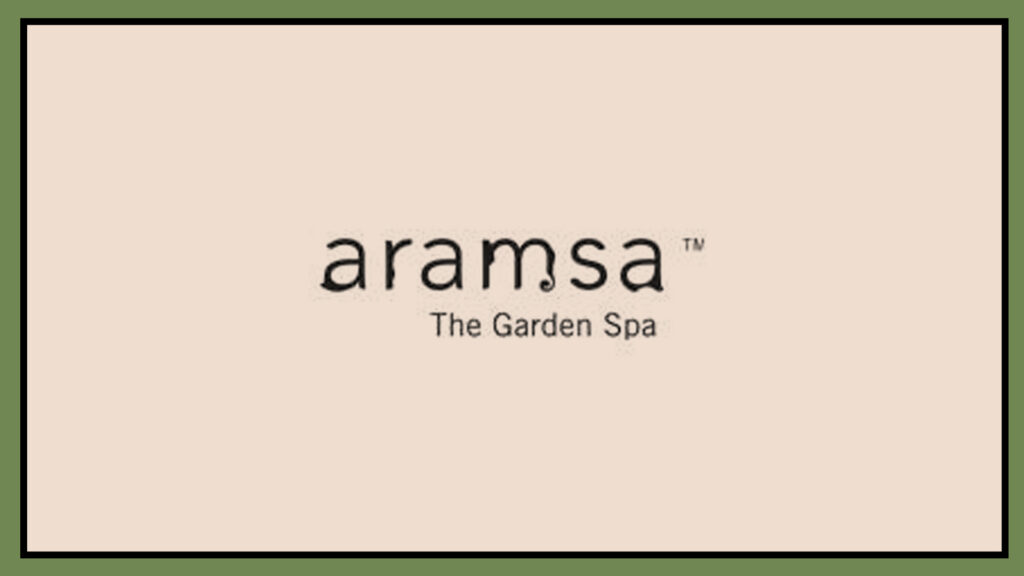 aramsa-the-garden-spa-logo