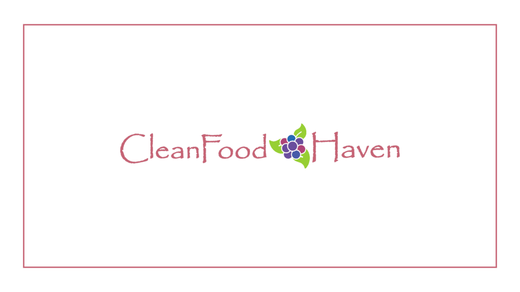 clean-food-haven
