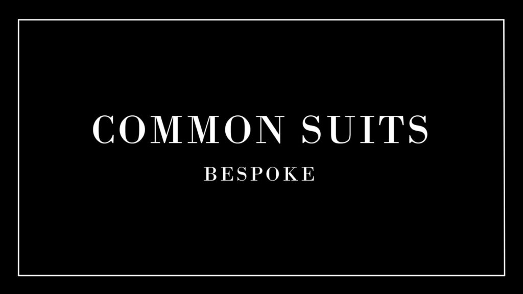 common suits logo