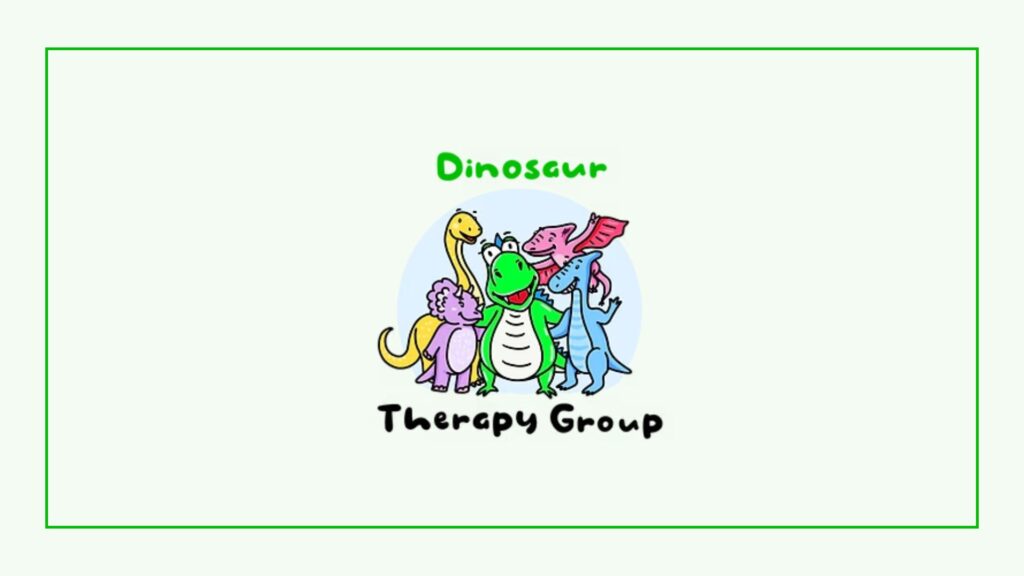 dinosaur-speech-therapy-logo