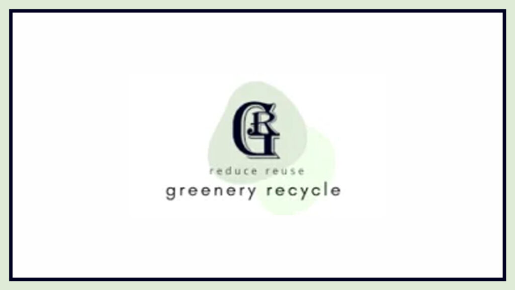 greenery-recycle-trading-logo