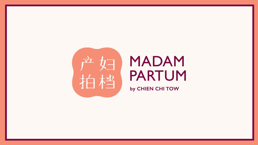 madam-partum-by-chien-chi-tow-logo
