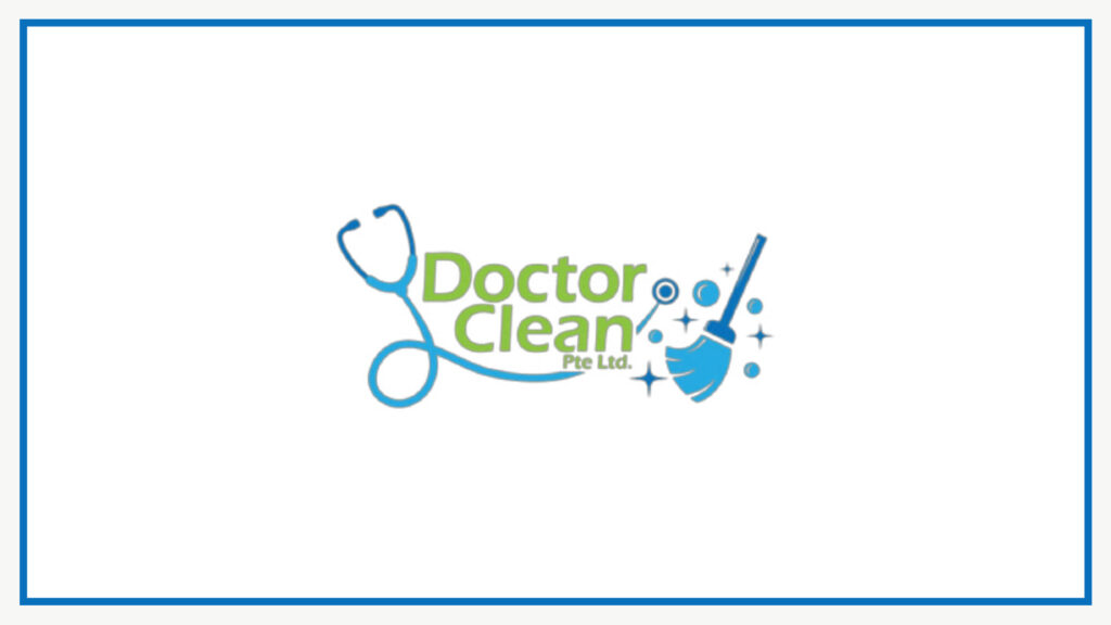 doctor-clean-singapore-logo