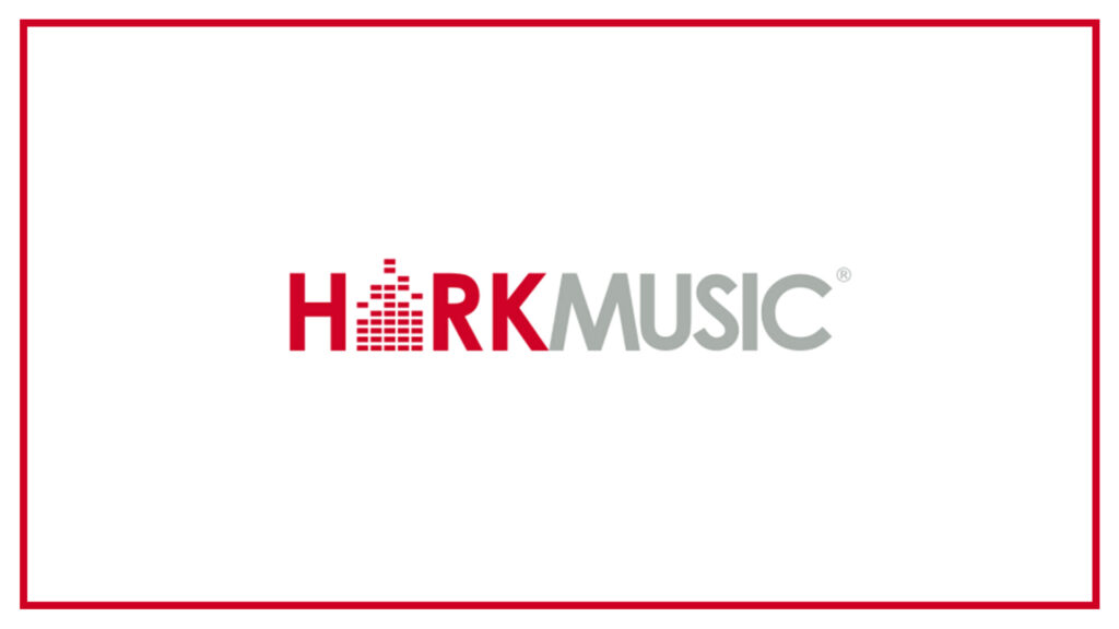 hark-music-logo
