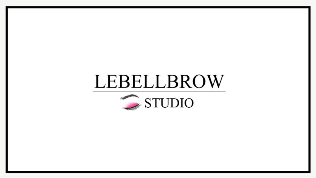 lebellbrow-studio-kap-logo