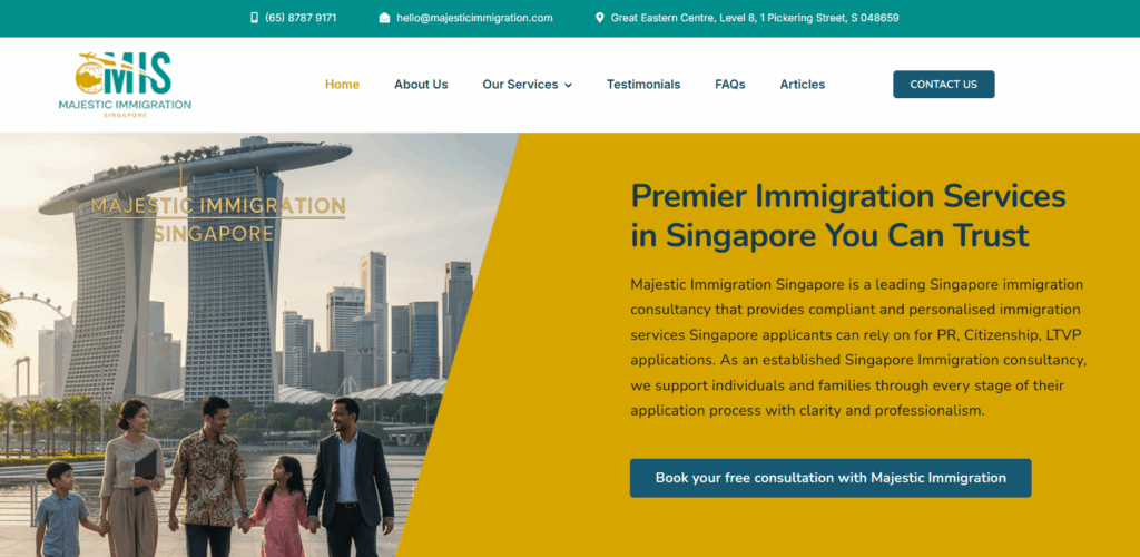 home-page-immigration-agency-singapore Majestic Immigration Singapore
