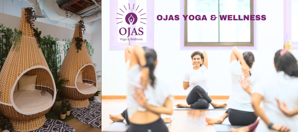 Ojas Yoga and Wellness