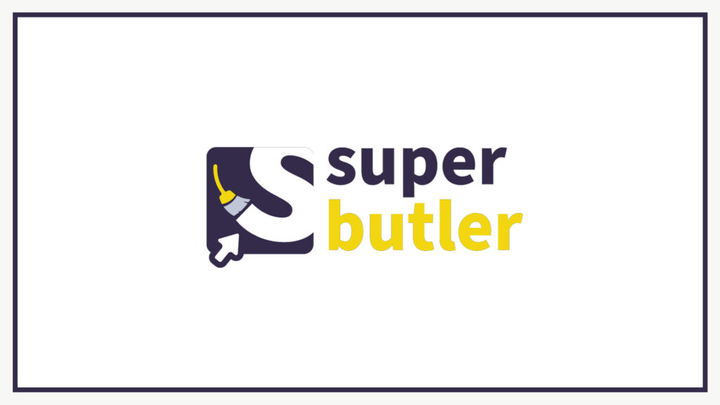 super-butler-logo
