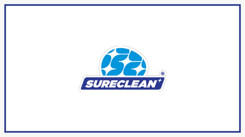 sureclean-logo