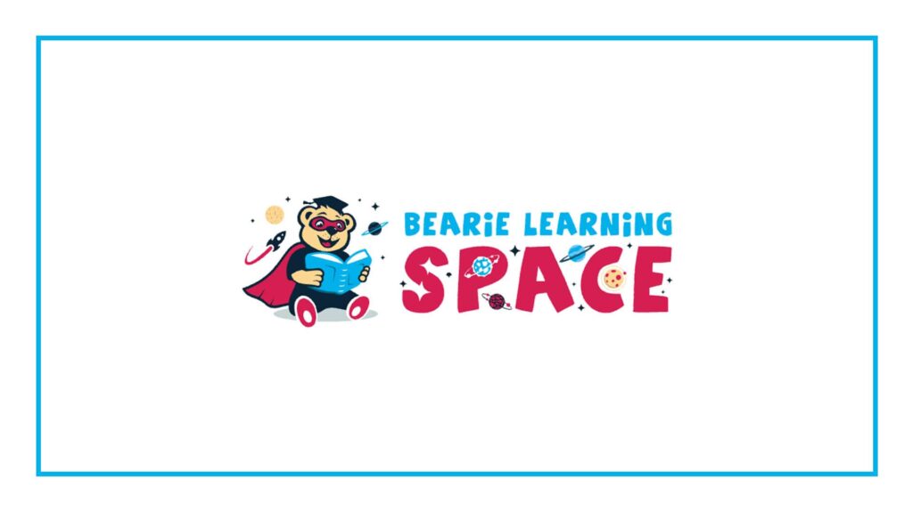 bearie-learning-space