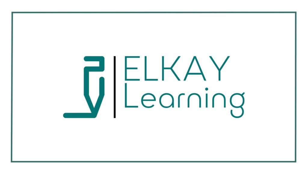 elkay learning