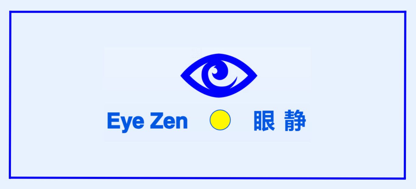 eye zen logo