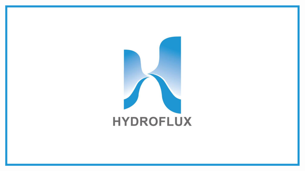 hydroflux-singapore-logo