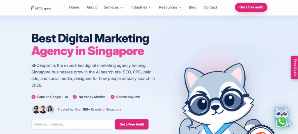 SEOExpert