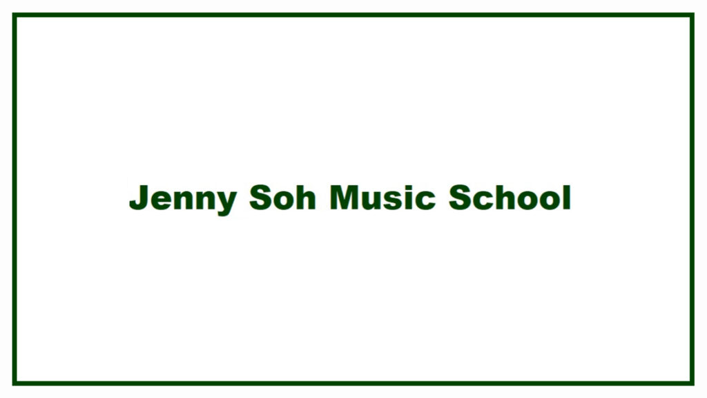 jenny-soh-music-school-logo