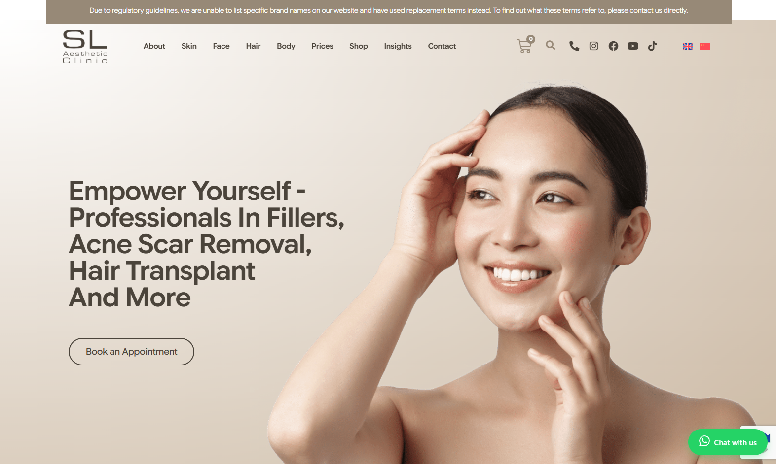 SL Aesthetic Clinic