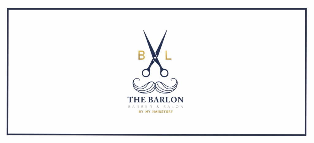 the barlon logo